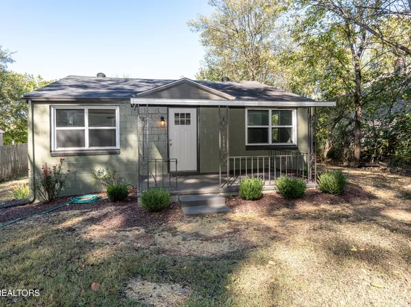 1815 NW Wilkins St, Knoxville, TN 37921