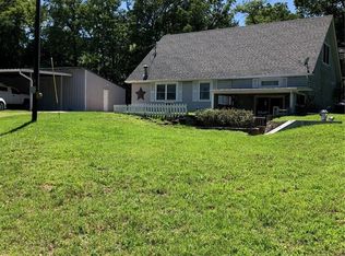 7600 Hickory Dr, Shawnee, OK 74804