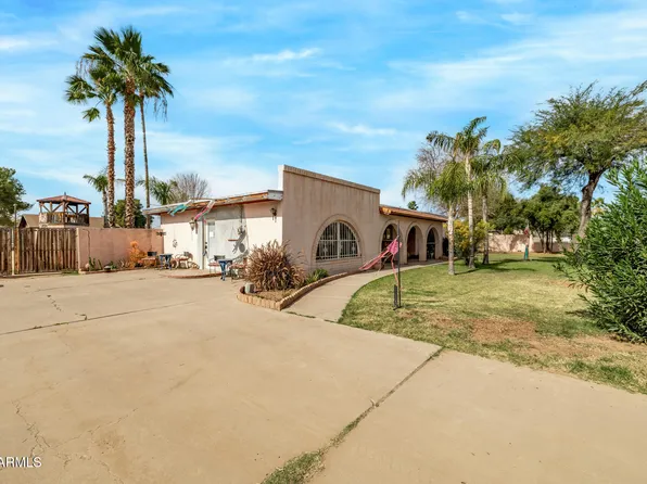 848 S 131ST Street, Gilbert, AZ 85233