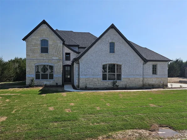 327 Magnolia Ct, Trenton, TX 75490