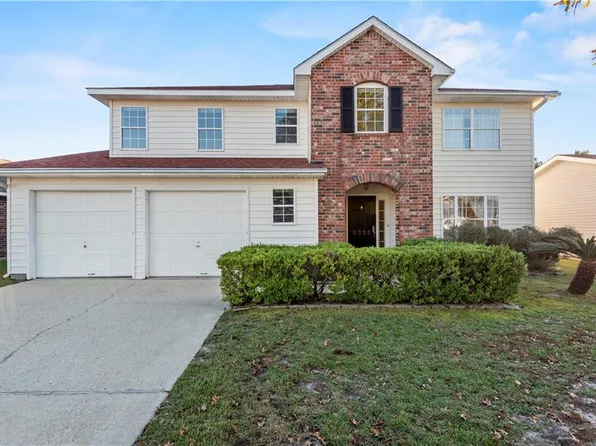 6325 Farrel Dr, Slidell, LA 70460