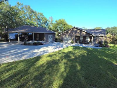 488 Private Road 1601, Chancellor, AL, 36316