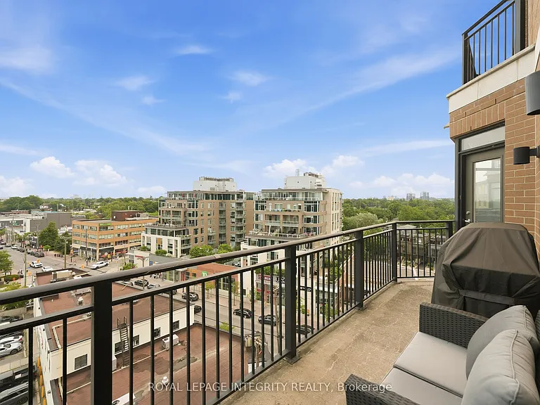 420 Berkley Ave #802 — Photo 21