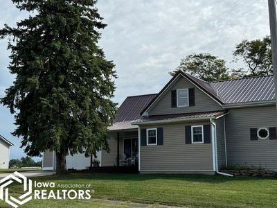 210 W Main St, Exline, IA, 52555