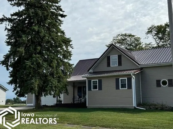 210 W Main St, Exline, IA 52555