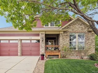 11329 S Lost Creek Cir, Parker, CO 80138