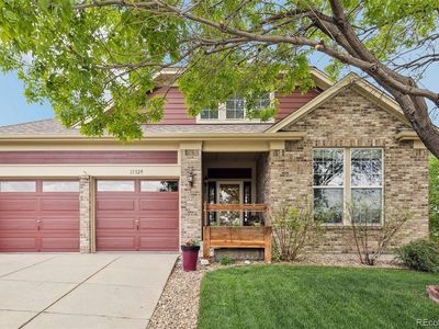 11329 S Lost Creek Circle, Parker, CO, 80138
