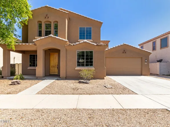 13617 W CROCUS Drive, Surprise, AZ 85379