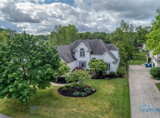 8731 Birch Bark Dr, Sylvania, OH