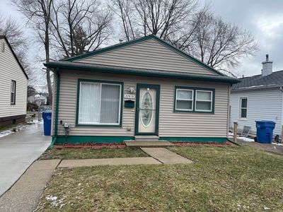 22818 Heussner Ave, Warren, MI, 48089