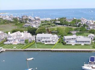 26 Easton St, Nantucket, MA 02554
