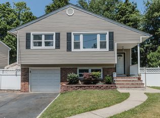 12 Netherwood Ave, Plainfield, NJ 07062
