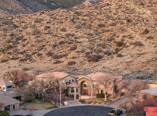 1524 Tejana Mesa Pl NE, Albuquerque, NM 87112