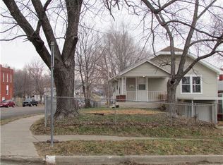 1503 Savannah Ave, Saint Joseph, MO 64505
