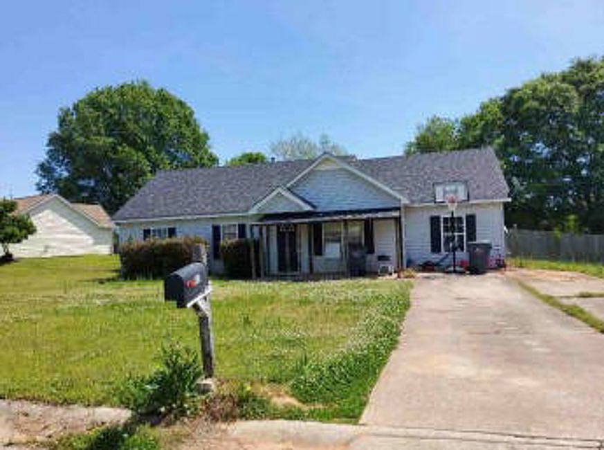 Property Front View