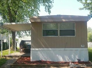 3339 46th Ave, Moline, IL 61265