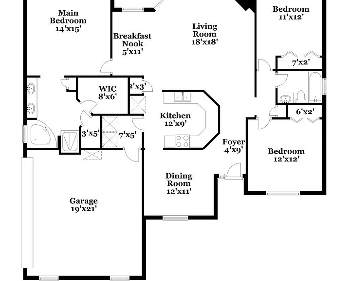 9202 Redtail Dr — Photo 2