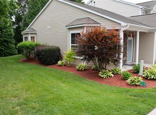 4392 Rex Ct, Winston Salem, NC 27107