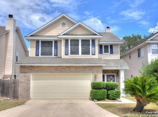 22030 Goldcrest Run, San Antonio, TX 78260