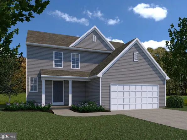 75 Old Orchard Rd #39, Strasburg, PA 17579