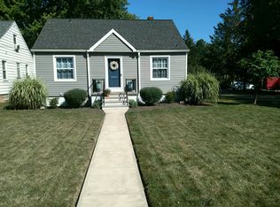 23316 Marion Rd, North Olmsted, OH