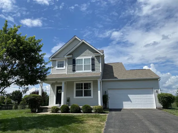 1624 Rosemore Ln, Morrow, OH 45152