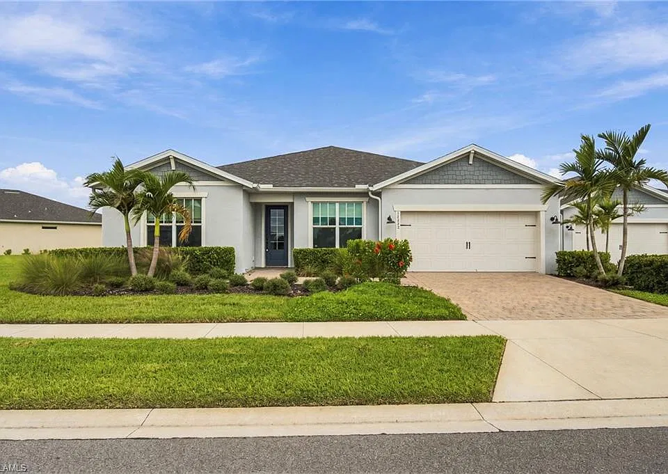 15522 Olympic Ct