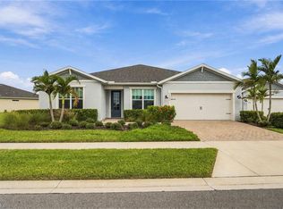15522 Olympic Ct, Punta Gorda, FL 33982