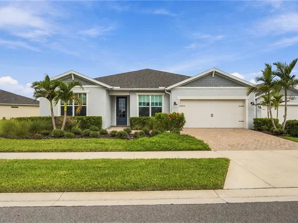 15522 Olympic Ct, Punta Gorda, FL 33982