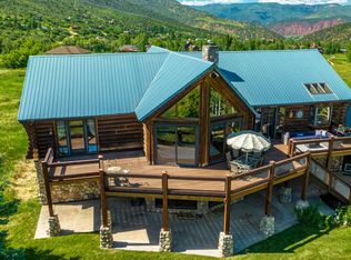 233 Home Pl, Glenwood Springs, CO 81601