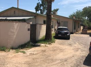 137 W Roger Rd, Tucson, AZ 85705