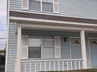 1822 Plum St APT A, Valdosta, GA 31601