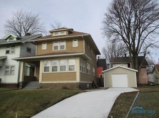 334 Melrose Ave, Toledo, OH 43610