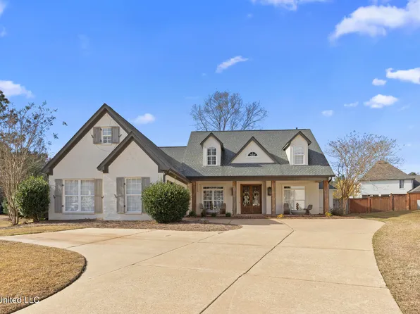 712 Chickasaw Dr S, Flowood, MS 39232