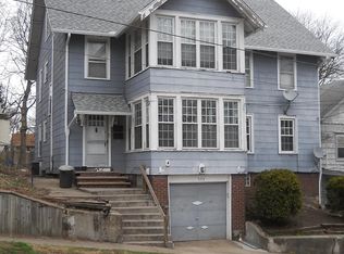 553 Stratford Ave #1, Akron, OH 44303