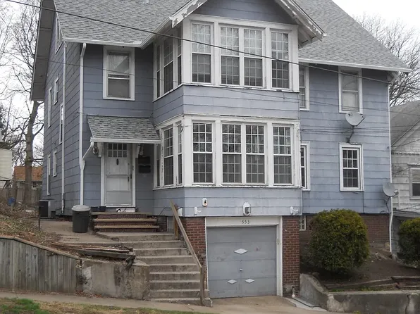 553 Stratford Ave #1, Akron, OH 44303