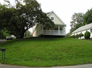 5 W Bank St, Cold Spring, NY 10516