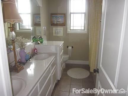 Full Bath
						:
						Dual sinks, bath tub/shower with lots of storage cabinetry
