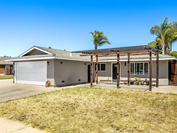 141 Trinity Ave, Watsonville, CA 95076