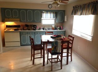 353 Gilmore St #353A, Morgantown, WV 26505