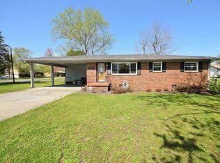 5017 Freewill Rd NW LOT 114, Cleveland, TN 37312