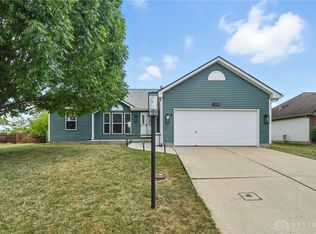 2378 Ferndown Dr, Miamisburg, OH 45342