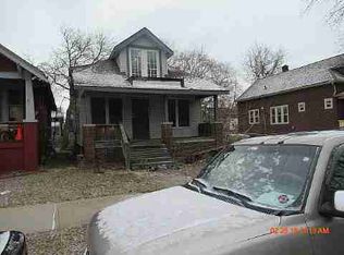 1576 Alter Rd, Detroit, MI 48215