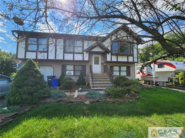 1 Hall St, Piscataway, NJ 08854