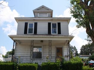551 Chestnut St, Saint Marys, PA 15857
