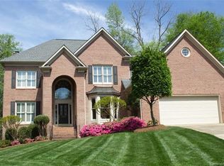 103 Belvedere Ln, Waxhaw, NC 28173