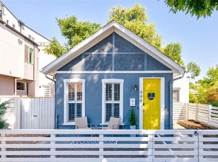 444 Inca St, Denver, CO 80204