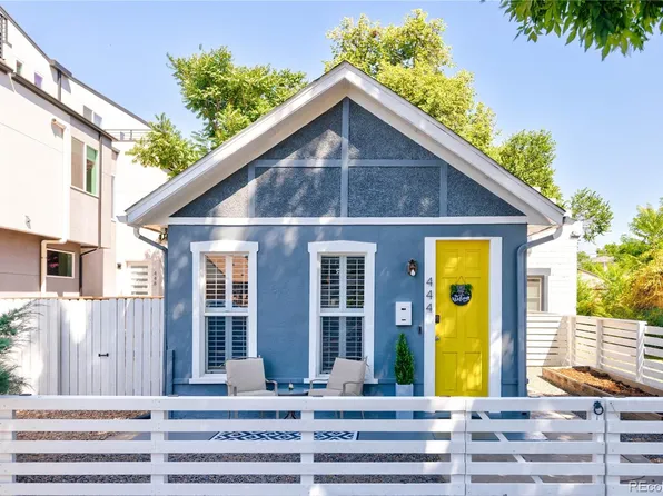 444 Inca Street, Denver, CO 80204