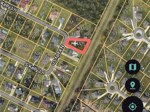 19 N Kelly Ln, Westwego, LA 70094