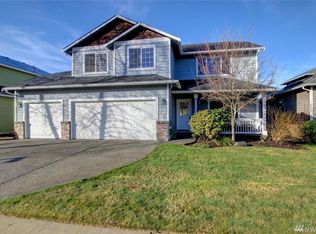 18906 46th Ave NE, Arlington, WA 98223